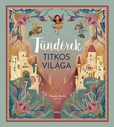 Tündérek titkos világa akciós termékkép 1