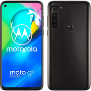 4x Edzett üveg Motorola Moto G8 Power kamerához akciós termékkép 1