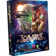 Twilight Inscription társasjáték akciós termékkép 1