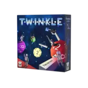 Twinkle multinyelvű társasjáték akciós termékkép 1