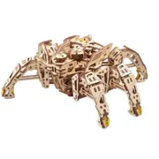 UGEARS Hexapod Felfedező modell akciós termékkép 1
