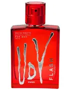Ulric De Varens Flash For Him - EDT 100 ml akciós termékkép 1