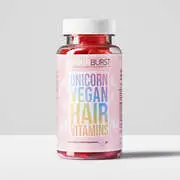 Vegán egyszarvú hajvitamin akciós termékkép 1