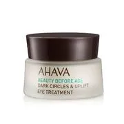 AHAVA Beauty Before Age uplifting szemránckrém (15ml) akciós termékkép 1