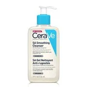 CERAVE SA Bőrsimító tisztító gél (236ml) akciós termékkép 1