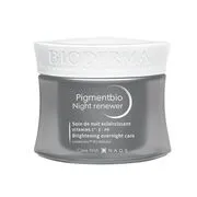 BIODERMA Pigmentbio éjszakai regeneráló krém  (50ml) akciós termékkép 1