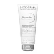 BIODERMA Pigmentbio habzó krémlemosó (200ml) akciós termékkép 1