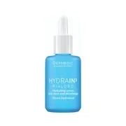 DERMEDIC Hydrain³ Hidratáló szérum arcra, nyakra és dekoltázsra (30ml) akciós termékkép 1