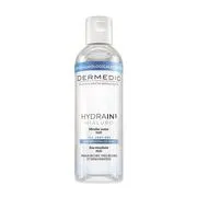 DERMEDIC Hydrain³ micellás víz H2O (200ml) akciós termékkép 1