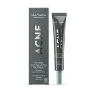 MÁDARA Acne intenzív pattanáskezelő és pórus összehúzó fluid (20ml) akciós termékkép 1