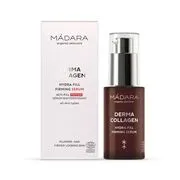 MÁDARA Derma Collagen Hydra-Fill feszesítő szérum  (30ml) akciós termékkép 1
