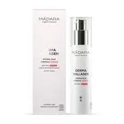 MÁDARA Derma Collagen Hydra-Silk feszesítő krém (50ml) akciós termékkép 1