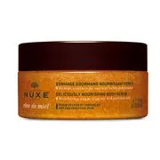 NUXE Reve de Miel kényeztető tápláló testradír (175ml) akciós termékkép 1