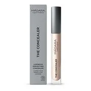 MÁDARA Concealer ragyogást tökéletesítő korrektor 25 Latt (4ml) akciós termékkép 1