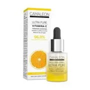 CAMALEON Ultra Pure C vitamin koncentrátum (15ml) akciós termékkép 1