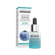 CAMALEON Ultra Pure Glikolsav koncentrátum (15ml) akciós termékkép 1