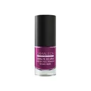 CAMALEON Vegán ápoló körömlakk padlizsán (6ml) akciós termékkép 1
