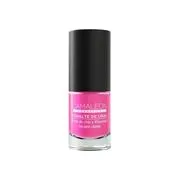 CAMALEON Vegán ápoló körömlakk pink (6ml) akciós termékkép 1