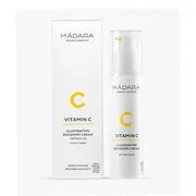 MÁDARA Vitamin C regeneráló krém (50ml) akciós termékkép 1