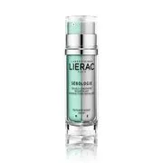 LIERAC Sébologie nappali és éjszakai arcápoló problémás bőrre (30ml) akciós termékkép 1