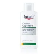 EUCERIN DermoCapillaire korpásodás elleni sampon száraz korpára (250ml) akciós termékkép 1