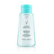 VICHY Pureté Thermale nyugtató hatású szemfestéklemosó (100ml) akciós termékkép 1