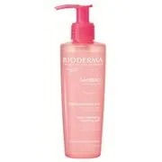 BIODERMA Sensibio moussant habzó tisztító gél pumpás (200ml) akciós termékkép 1