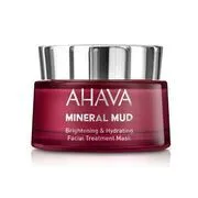 AHAVA Mineral Mud bőrmegújító iszapmaszk (50ml) akciós termékkép 1