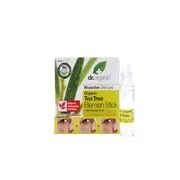 DR. ORGANIC Bio Teafa ecsetelő gél pattanás kezelésére (8ml) akciós termékkép 1