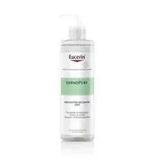 EUCERIN DermoPure mélytisztító arclemosó zselé (400ml) akciós termékkép 1