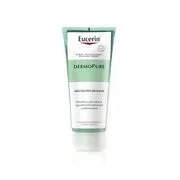 EUCERIN DermoPure mélytisztító arcradír (100ml) akciós termékkép 1