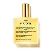 NUXE Huile Prodigieuse többfunkciós gazdag száraz olaj (100ml) akciós termékkép 1