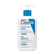 CERAVE Hidratáló testápoló tej (236ml) akciós termékkép 1