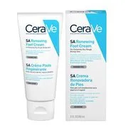 CERAVE SA Regeneráló lábápoló krém (88ml) akciós termékkép 1