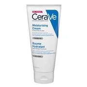 CERAVE Hidratáló krém arcra és testre száraz és nagyon száraz bőrre  (177ml) akciós termékkép 1