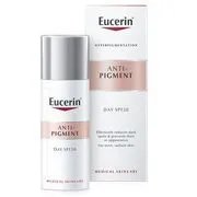 EUCERIN Anti-Pigment nappali arckrém FF30 (50ml) akciós termékkép 1