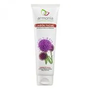 ARMONÍA Szürke agyag arctisztító szappan (150ml) akciós termékkép 1
