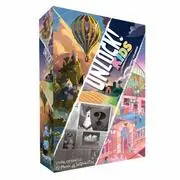 Unlock Kids - Mesebeli kalandok társasjáték akciós termékkép 1