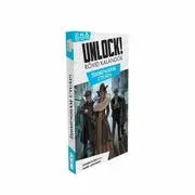 Unlock: Rövid kalandok - Birmingham utcáin társasjáték akciós termékkép 1