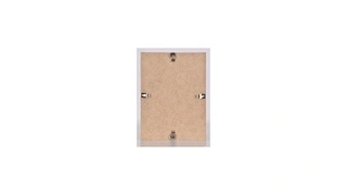 Üvegcsipeszes keret 13x18 GED N akciós termékkép 1