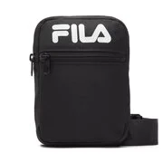  Válltáska Fila Fatsa Diagonal Pusher Bag FBU0120.80010 Fekete akciós termékkép 1