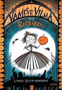 Vámpyr Vilma és a barbárbál akciós termékkép 1