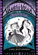 Vámpyr Vilma és az úrikornisok akciós termékkép 1
