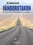 Vándorutakon Budapestről Chicagóba, és tovább… akciós termékkép 1