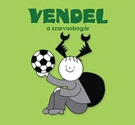 Vendel, a szarvasbogár lapozó akciós termékkép 1