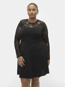  Koktélruha Vero Moda Curve akciós termékkép 1