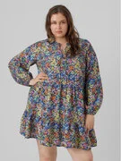  Nyári ruha Vero Moda Curve akciós termékkép 1