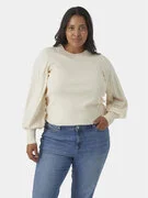  Sweater Vero Moda Curve akciós termékkép 1