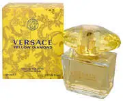 Versace Yellow Diamond - EDT 1 ml - illatminta akciós termékkép 1