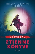 Vérvonal Étienne könyve akciós termékkép 1